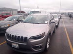 2019 Jeep Cherokee Latitude vin: 1C4PJLCB2KD393196