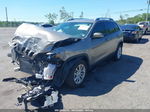 2021 Jeep Cherokee Latitude Fwd Коричневый vin: 1C4PJLCB3MD130492