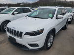 2019 Jeep Cherokee Latitude Fwd vin: 1C4PJLCB5KD380782