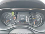 2021 Jeep Cherokee Latitude Fwd Оранжевый vin: 1C4PJLCB5MD163929