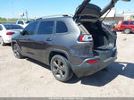 2016 Jeep Cherokee 75th Anniversary Черный vin: 1C4PJLCB6GW287491