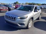 2019 Jeep Cherokee Latitude Fwd Unknown vin: 1C4PJLCB6KD362355