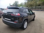 2021 Jeep Cherokee Latitude vin: 1C4PJLCB7MD103747