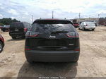 2021 Jeep Cherokee Latitude Black vin: 1C4PJLCB8MD214968