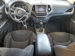 2015 Jeep Cherokee Latitude Бежевый vin: 1C4PJLCB9FW677368