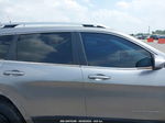 2019 Jeep Cherokee Latitude Fwd Gray vin: 1C4PJLCB9KD307513