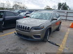 2021 Jeep Cherokee Latitude Fwd Brown vin: 1C4PJLCB9MD113387