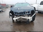 2021 Jeep Cherokee Latitude Fwd Blue vin: 1C4PJLCB9MD169460