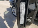 2021 Jeep Cherokee Latitude Black vin: 1C4PJLCB9MD217961