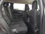 2015 Jeep Cherokee Latitude Серый vin: 1C4PJLCBXFW737626