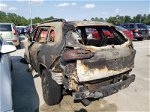 2016 Jeep Cherokee Latitude Burn vin: 1C4PJLCBXGW207884