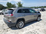 2019 Jeep Cherokee Latitude Tan vin: 1C4PJLCBXKD221367