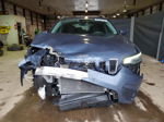 2021 Jeep Cherokee Latitude Gray vin: 1C4PJLCBXMD165062