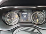 2021 Jeep Cherokee Latitude Синий vin: 1C4PJLCBXMD165062