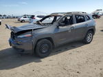 2015 Jeep Cherokee Latitude Burn vin: 1C4PJLCS7FW548352