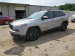 2015 Jeep Cherokee Latitude Gray vin: 1C4PJLCS7FW742055