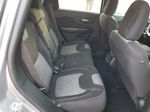 2014 Jeep Cherokee Latitude Серебряный vin: 1C4PJLCS8EW103388