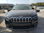 2019 Jeep Cherokee Latitude Black vin: 1C4PJLCX5KD159761