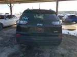 2019 Jeep Cherokee Latitude Black vin: 1C4PJLCX9KD128643