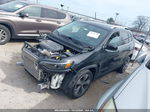 2019 Jeep Cherokee Limited Fwd Black vin: 1C4PJLDB0KD419602