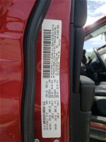 2014 Jeep Cherokee Limited Красный vin: 1C4PJLDB1EW173250