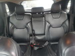 2014 Jeep Cherokee Limited Серебряный vin: 1C4PJLDB4EW154076