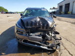 2014 Jeep Cherokee Limited Угольный vin: 1C4PJLDB5EW283718