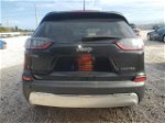 2019 Jeep Cherokee Limited Black vin: 1C4PJLDB6KD242490