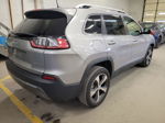 2019 Jeep Cherokee Limited vin: 1C4PJLDB6KD393197