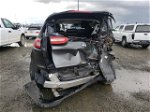 2016 Jeep Cherokee Limited Угольный vin: 1C4PJLDB7GW355036