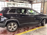 2019 Jeep Cherokee Limited Fwd vin: 1C4PJLDB9KD365569