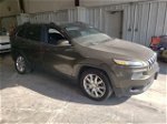 2014 Jeep Cherokee Limited Charcoal vin: 1C4PJLDS0EW262470