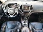 2014 Jeep Cherokee Limited Белый vin: 1C4PJLDS5EW293407