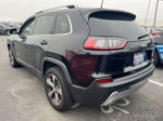 2019 Jeep Cherokee Limited Fwd vin: 1C4PJLDX0KD219962