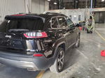 2019 Jeep Cherokee Limited Fwd vin: 1C4PJLDX2KD219963