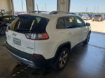 2021 Jeep Cherokee Limited Unknown vin: 1C4PJLDX3MD183364