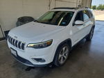 2021 Jeep Cherokee Limited Unknown vin: 1C4PJLDX3MD183364