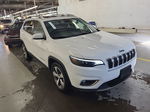 2021 Jeep Cherokee Limited Неизвестно vin: 1C4PJLDX3MD183364