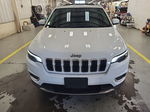 2021 Jeep Cherokee Limited Неизвестно vin: 1C4PJLDX3MD183364