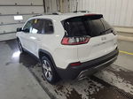 2021 Jeep Cherokee Limited Неизвестно vin: 1C4PJLDX3MD183364