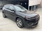 2019 Jeep Cherokee Limited Fwd vin: 1C4PJLDX8KD452620