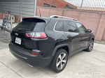 2019 Jeep Cherokee Limited Fwd vin: 1C4PJLDX8KD452620