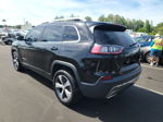 2019 Jeep Cherokee Limited Fwd vin: 1C4PJLDX9KD219958