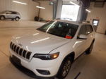 2019 Jeep Cherokee Latitude Plus Fwd vin: 1C4PJLLB1KD318604