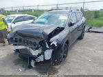 2021 Jeep Cherokee Altitude Fwd Black vin: 1C4PJLLB1MD112833