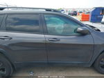 2021 Jeep Cherokee Altitude Fwd Black vin: 1C4PJLLB1MD112833