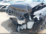 2021 Jeep Cherokee Altitude Fwd Черный vin: 1C4PJLLB1MD112833