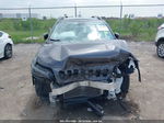 2021 Jeep Cherokee Altitude Fwd Черный vin: 1C4PJLLB1MD112833