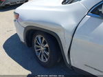 2019 Jeep Cherokee Latitude Plus Fwd White vin: 1C4PJLLB4KD264439