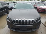 2019 Jeep Cherokee Latitude Plus Charcoal vin: 1C4PJLLB4KD474555